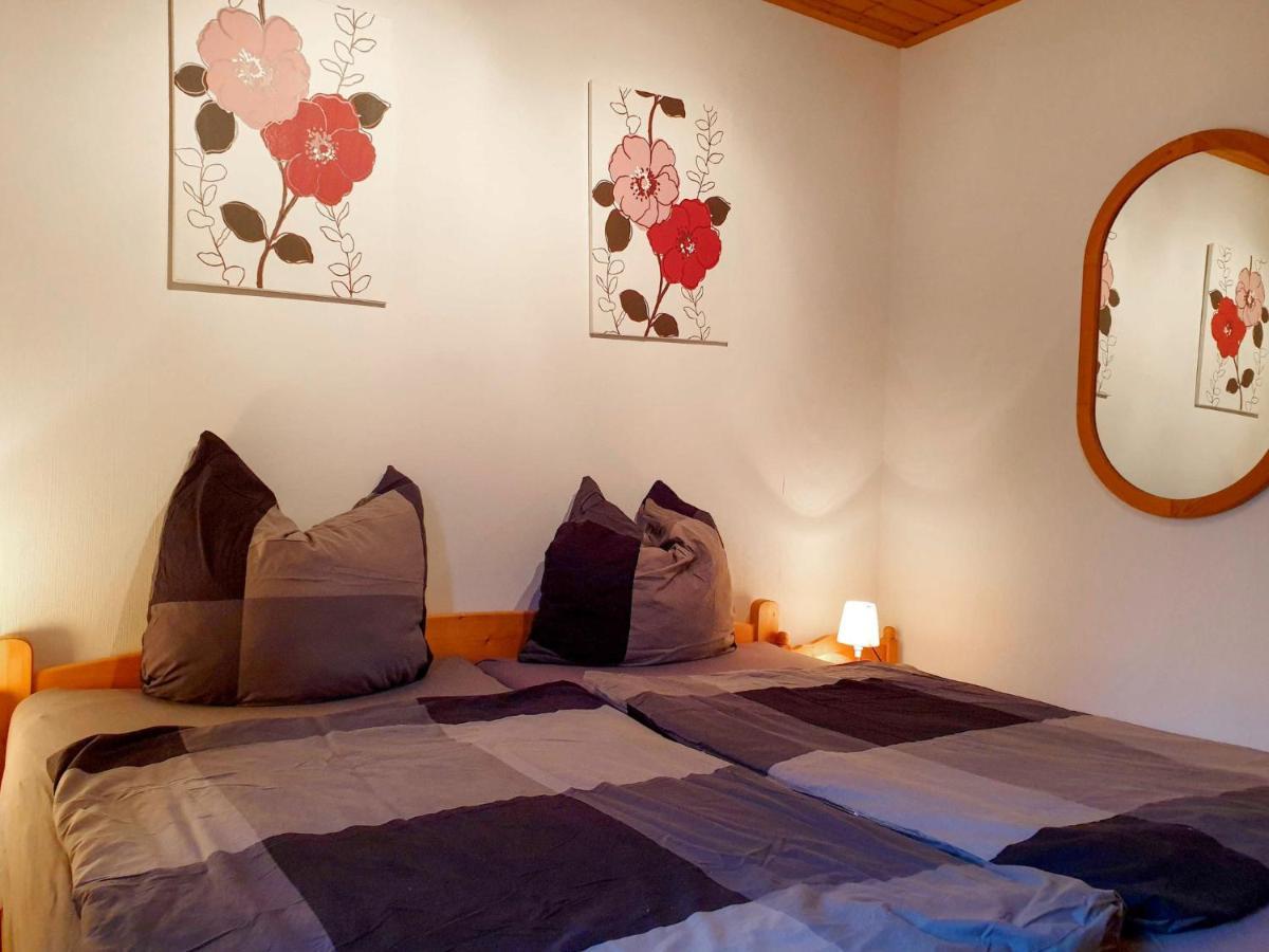 Holiday Home Ferienpark Himmelberg-8 By Interhome Thalfang Buitenkant foto