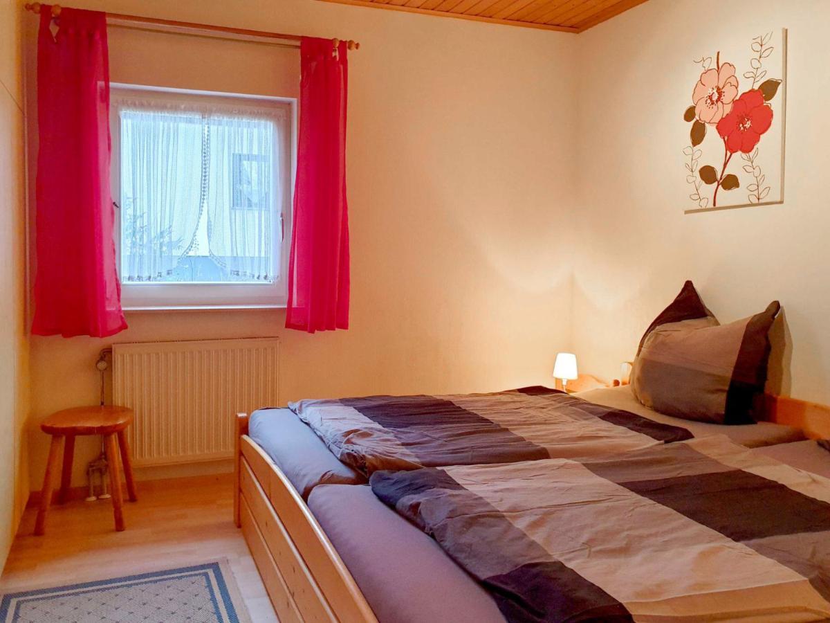 Holiday Home Ferienpark Himmelberg-8 By Interhome Thalfang Buitenkant foto