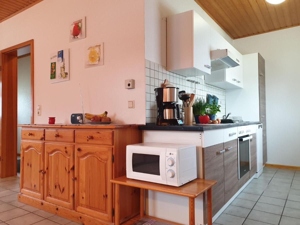 Holiday Home Ferienpark Himmelberg-8 By Interhome Thalfang Buitenkant foto