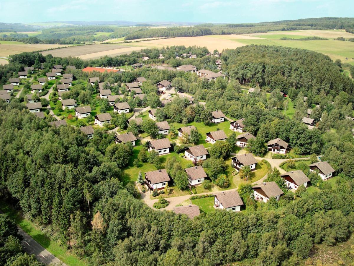Holiday Home Ferienpark Himmelberg-8 By Interhome Thalfang Buitenkant foto