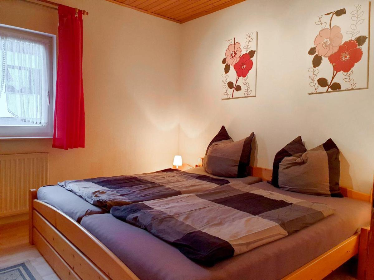 Holiday Home Ferienpark Himmelberg-8 By Interhome Thalfang Buitenkant foto