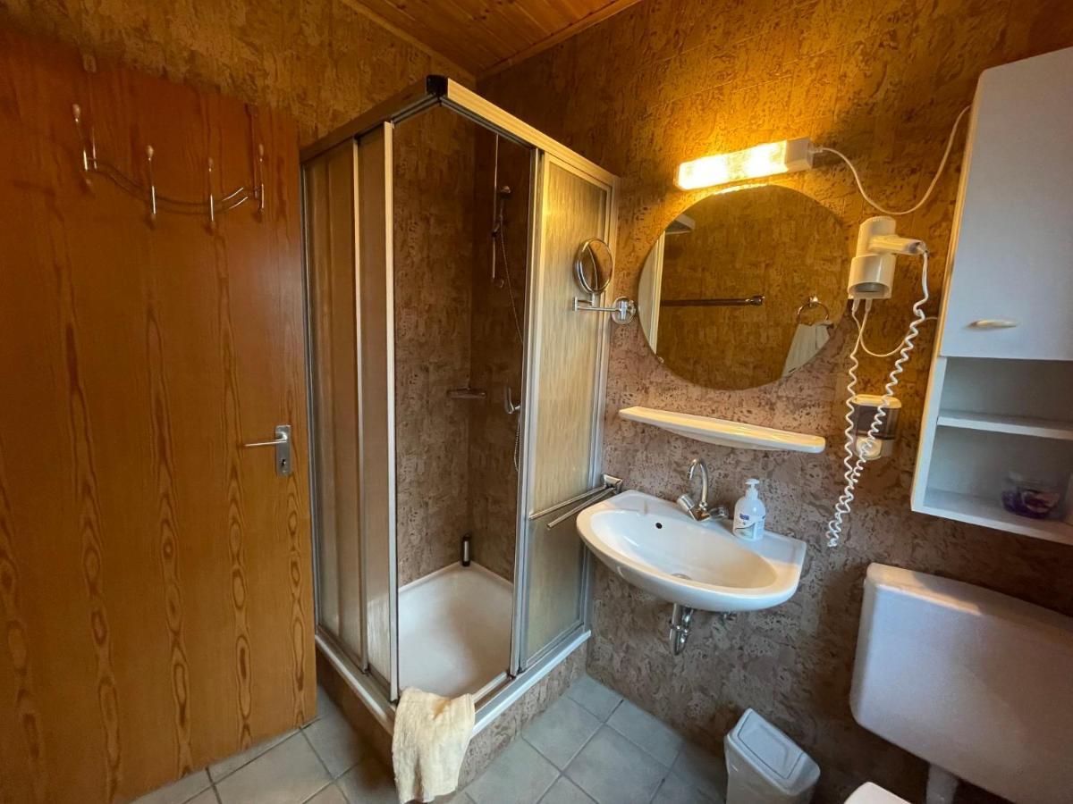 Holiday Home Ferienpark Himmelberg-8 By Interhome Thalfang Buitenkant foto